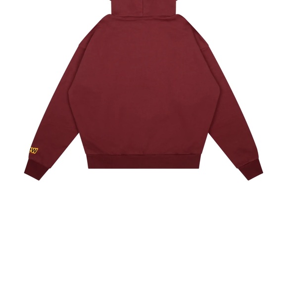 Authentic - Rare drop. Barely worn oversized Drew hoodie. - Picture 2 of 4